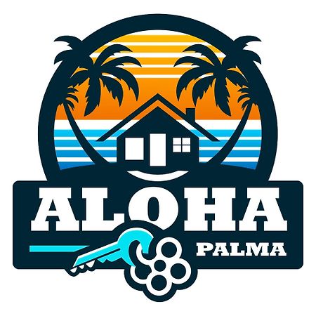 Vacaciones Aguilas Con Aire Acondicionado Y Wifi - By Aloha Palma מראה חיצוני תמונה