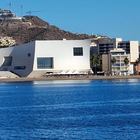 Vacaciones Aguilas Con Aire Acondicionado Y Wifi - By Aloha Palma מראה חיצוני תמונה