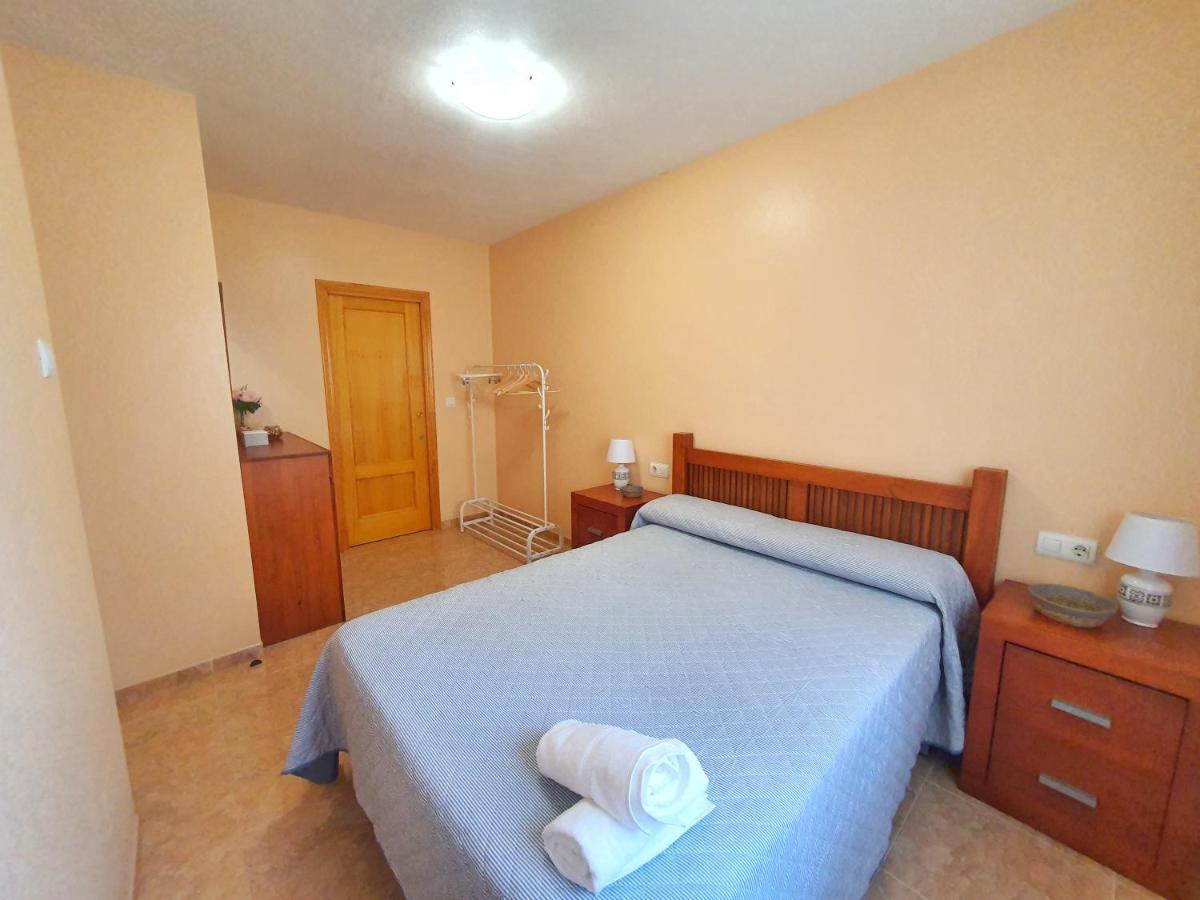 Vacaciones Aguilas Con Aire Acondicionado Y Wifi - By Aloha Palma מראה חיצוני תמונה