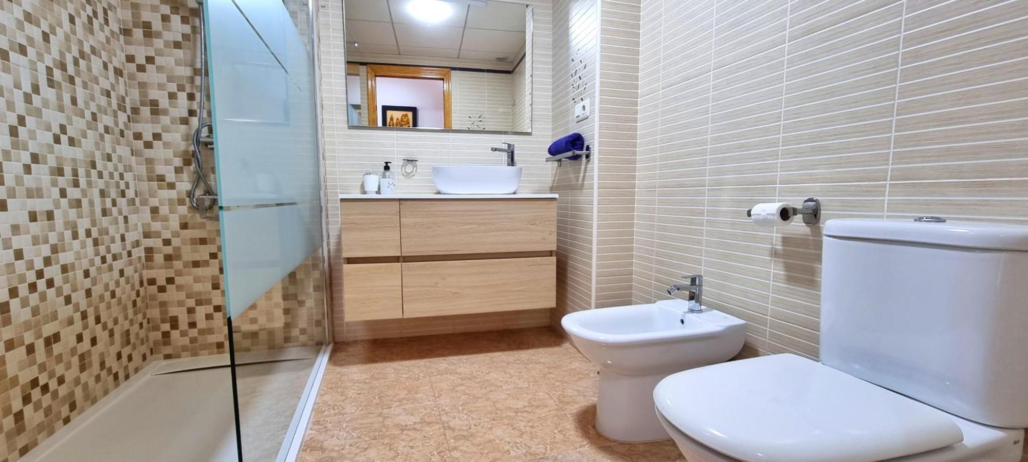 Vacaciones Aguilas Con Aire Acondicionado Y Wifi - By Aloha Palma מראה חיצוני תמונה