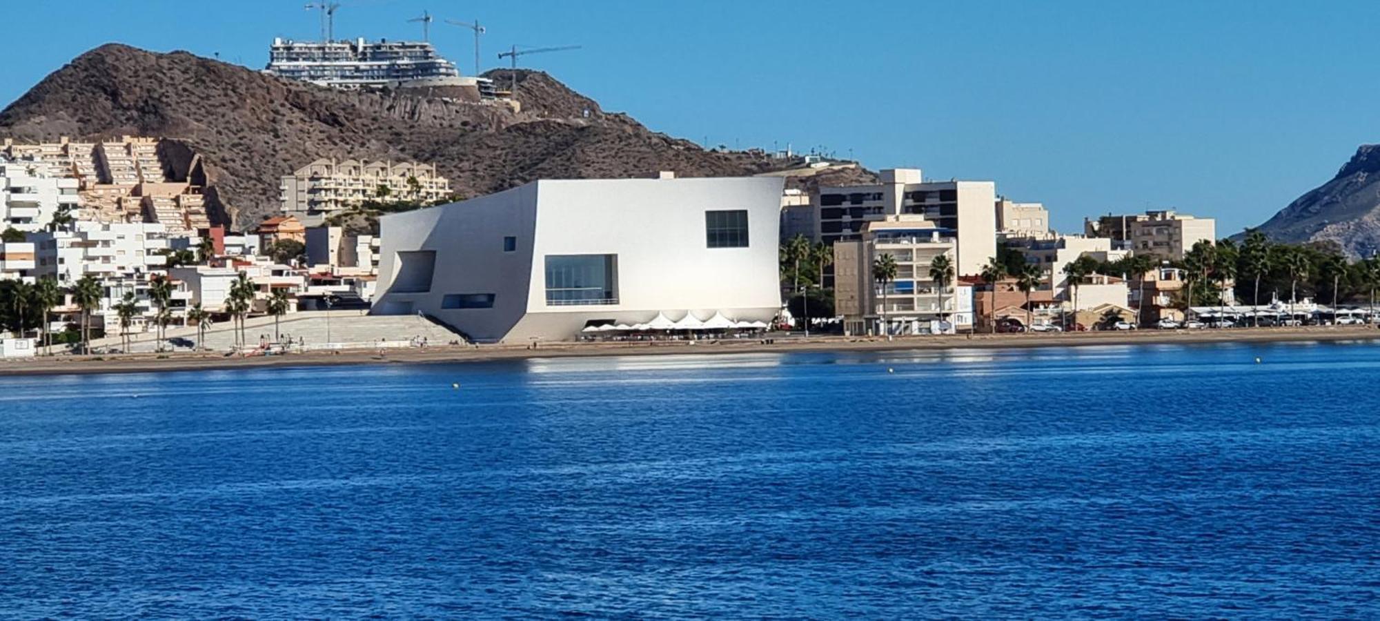Vacaciones Aguilas Con Aire Acondicionado Y Wifi - By Aloha Palma מראה חיצוני תמונה